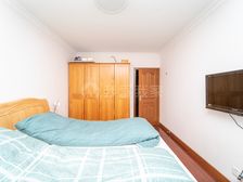 交通便利,中间楼层,双南两房,全明户型,精装修,拎包入住。