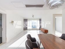 超高层 观景2居室 西南向 采光绝佳 新城国际 有钥匙