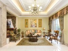 在寂静中品味,在喧闹中生活,此房深情并茂 价