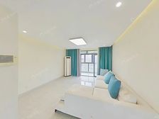 浦江·一品漫城(一期公寓)·3室·1厅