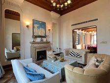 大花园独栋别墅+精装全送