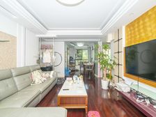 金沙江路精装三房 南向低层满五住宅