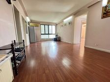 直售超大阳台!二房二厅二卫三阳台 随时看房 万体馆地铁口