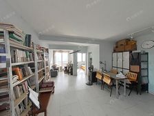 带30平大露台独用 双南采光无遮挡 全明户型 业主诚售