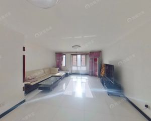 玉泉营·万年花城三期·3室·2厅
