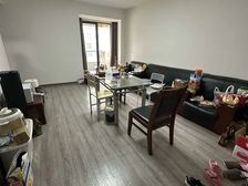 东方雍华府3室1厅1卫南朝向199.0万元/套出售