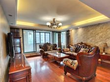 万科金色水岸一期3室2厅2卫南朝向360.0万元/套出售