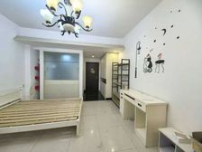 清泉花园1室1厅1卫北朝向75.0万元/套出售