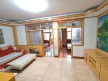 怡安园小区3室1厅南北