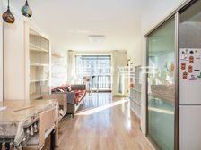 新景家园西区 1室1厅 南 北