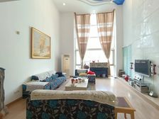 渝北区 金科天籁城美社 六房 免中介费