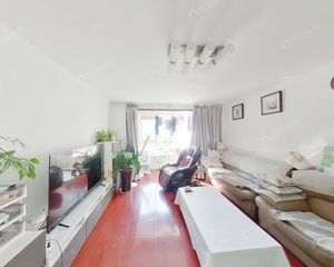 九和苑 新上 南北两居室 高楼层