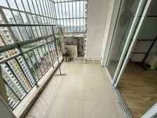 南北通透 电梯房 90平 清水 满两年 房东急置换 诚心出售