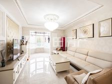 3室2厅中海城圣朝菲