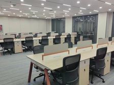 Icc环球智慧中心400平带家具出租欢乐汇联创一号 中冶商圈