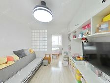 中环烫金地段 竹园可用 采光无遮挡 金桥必看 店长力荐非顶楼