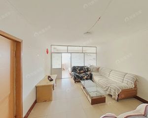 房山城关·永安西里·2室·1厅