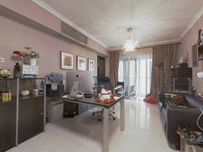 东风广场四期 两房两厅可改三房 视野开阔