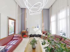 小汤山·御汤山·8室·5厅,轻奢风,空间感拉满,视野好巨亮堂