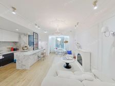 新上酒仙桥·丽都壹号5室下跃 看房方便 精装修花园美丽随时签