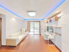 电梯南北通大两房,大花园,可养花种菜,业主置换诚意出售