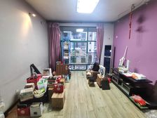 楼中楼带3露台 带车库 锦绣江南166.84平5居 着急出售