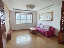 房东急售价格可议中百西电梯小高层16楼115平三室45.8万