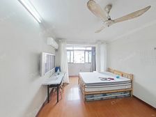 朝南一室 岚皋路百米 交通方便 看房方便