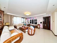 3室2厅太阳星城金星园