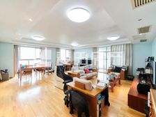 3室2厅太阳星城金星园