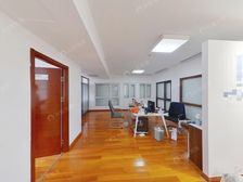 CBD国贸·SOHO现代城·1室·1厅