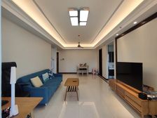 首付10多万买渝北大竹林轻轨精装三房带大阳台