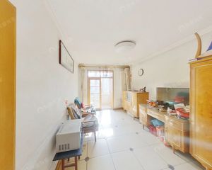 赵公口·南顶村·3室·1厅看房方便