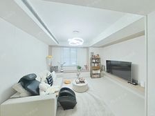 百万精装,装修一年多,有车位,满五税少