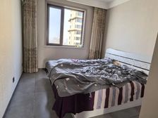 城市印象纯毛坯 随时看房 采光好 送地下室