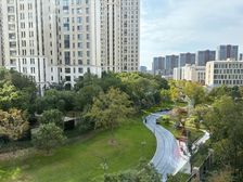 长风瑞仕璟庭 3室2厅2卫2阳台南北5/18层