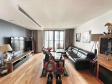 万源城朗郡,独门独户,送入户电梯门厅,满五年 ,免个税