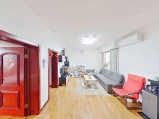 广安门·车站西街9号院·3室·1厅