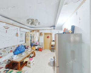 玉桥·玉桥南里北区·2室·1厅