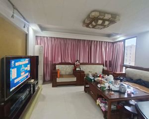 丽晶国际3室2厅2卫南朝向220.0万元/套出售