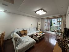 院士花园3室2厅2卫南朝向268.0万元/套出售