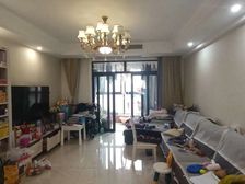 鼎豪名苑北区3室2厅2卫南朝向147.0万元/套出售