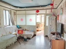 南北通透石桥小区3室2厅