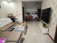 时代国际2室2厅1卫东朝向28.5万元/套出售