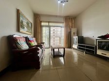 环线图书馆正规两房【带露台 生活方便】交通便利 安静