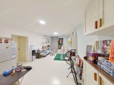 炫特嘉园大一居,满二年,适合贷款,进出方便