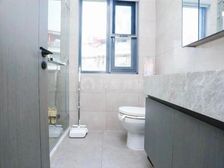 带大花园,豪华装修,河景房,大江东融智创城排屋别墅下叠