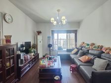 渝北区 融科海阔天空二期 三房