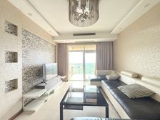 渝北区 融科海阔天空二期 二房 85万