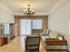 渝北区 复地天玺 四房 198万